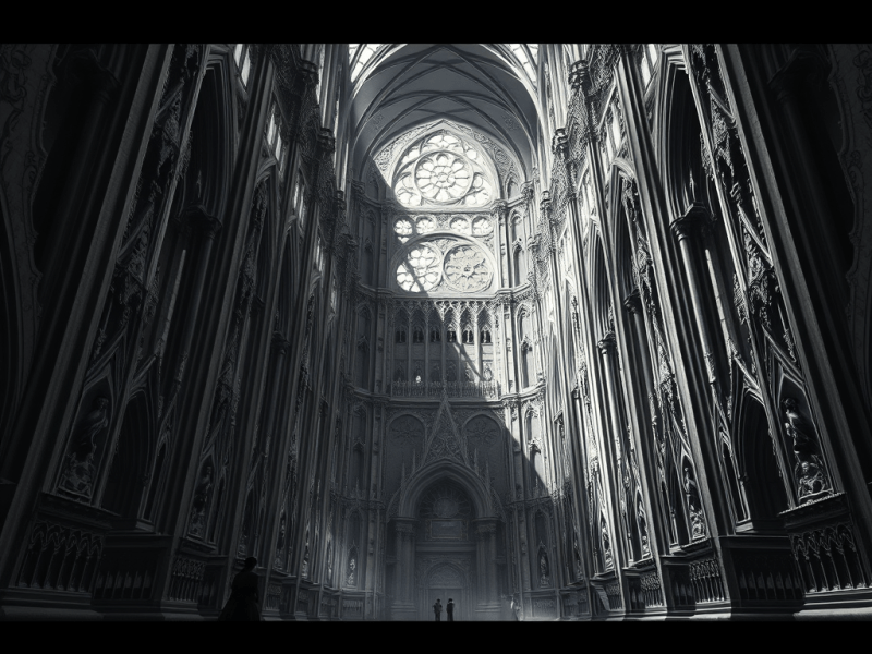 On European Grandeur & Human&nbsp;Scale