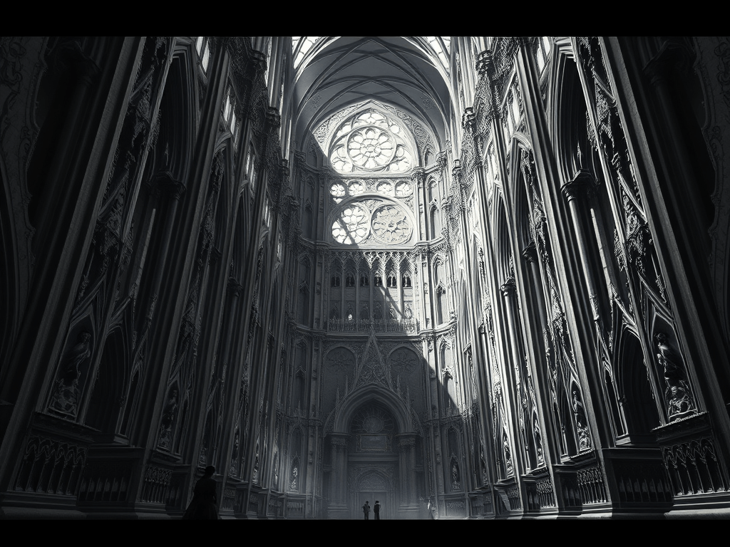 On European Grandeur & Human&nbsp;Scale