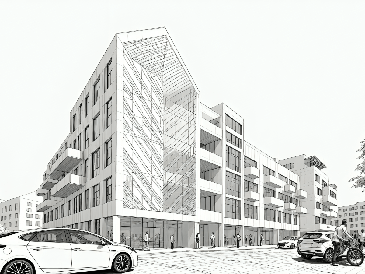 The Factory of Second Chances: Weaving Community into Historic&nbsp;Walls