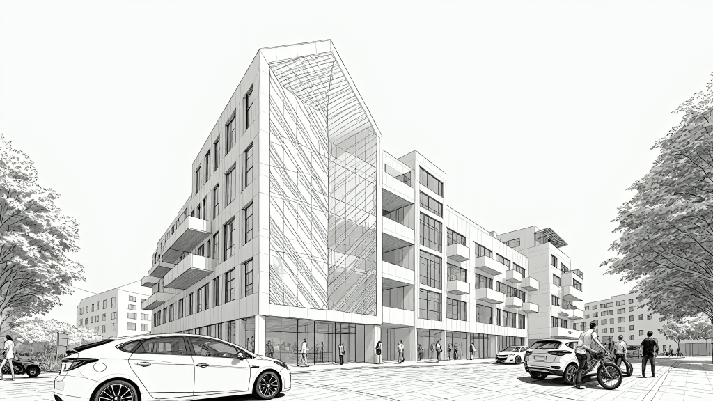 The Factory of Second Chances: Weaving Community into Historic&nbsp;Walls